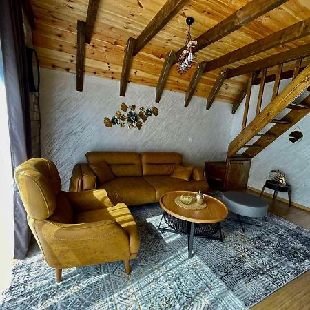Lux Vila Moticki Gaj Žabljak Zewnętrze zdjęcie