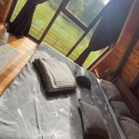 Lux Vila Moticki Gaj Žabljak Zewnętrze zdjęcie