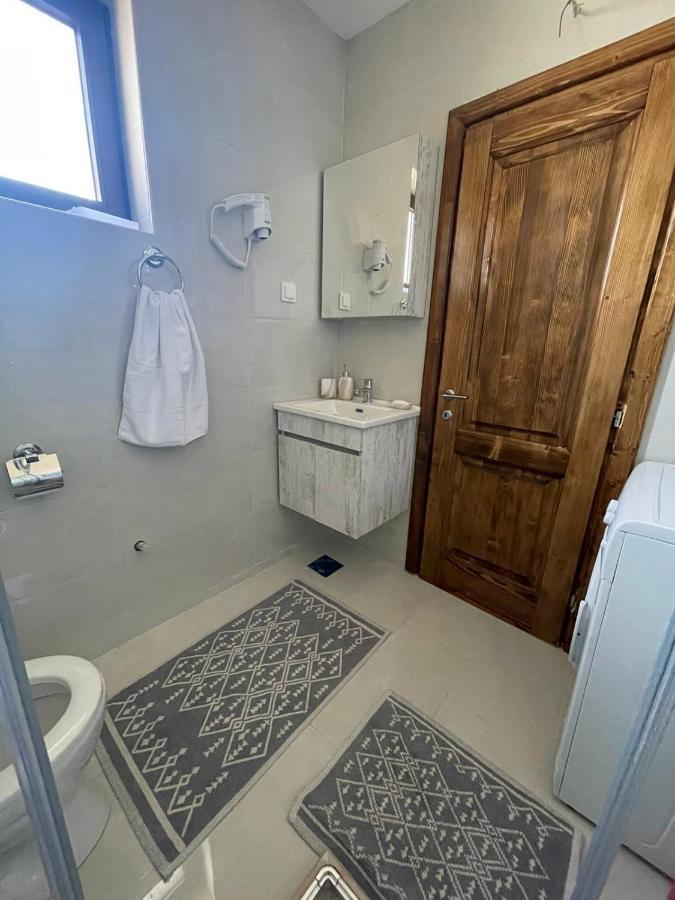 Lux Vila Moticki Gaj Žabljak Zewnętrze zdjęcie