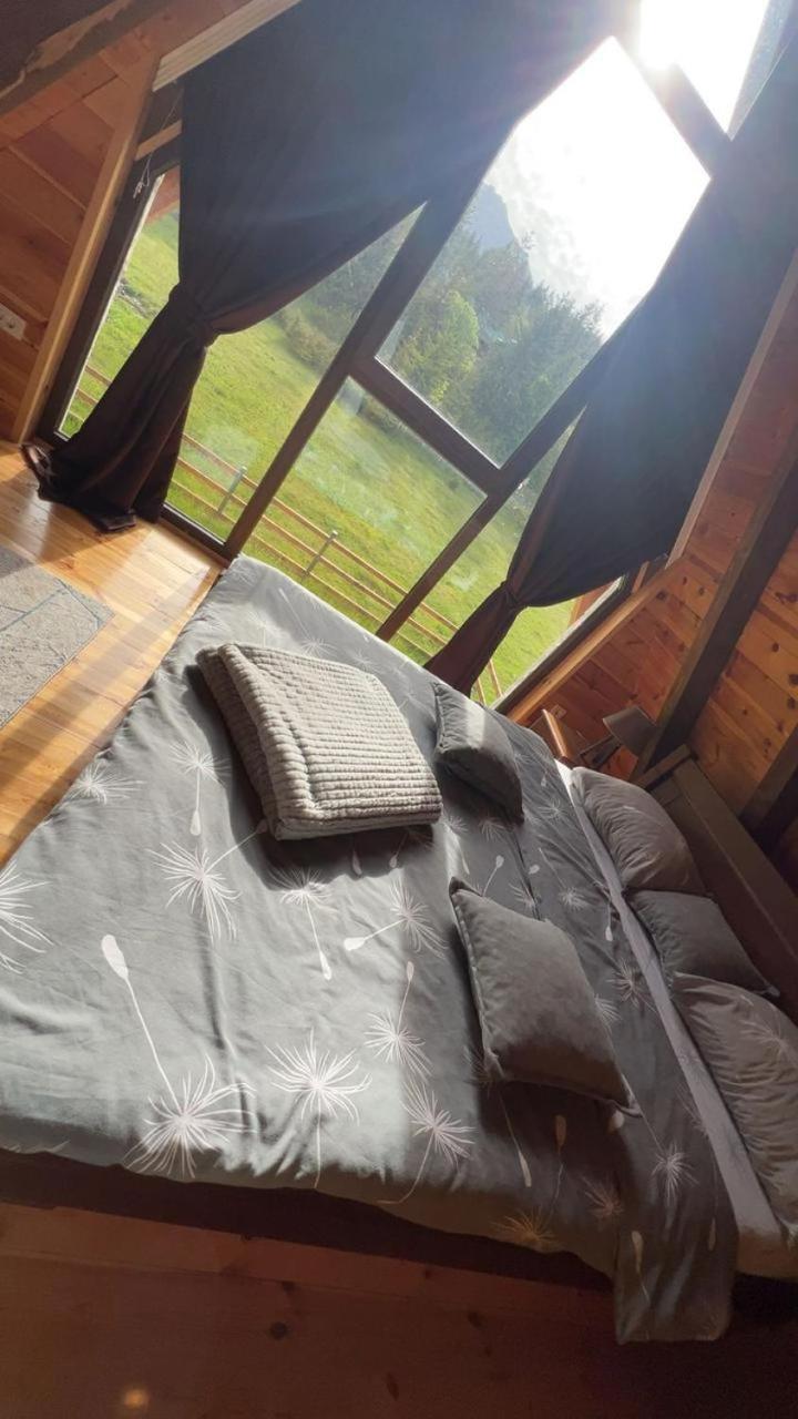 Lux Vila Moticki Gaj Žabljak Zewnętrze zdjęcie
